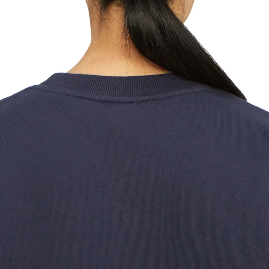 Logo-Embroidered Cotton Sweatshirt