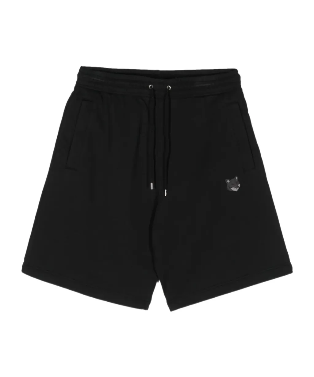 Fox Patch Sports Shorts