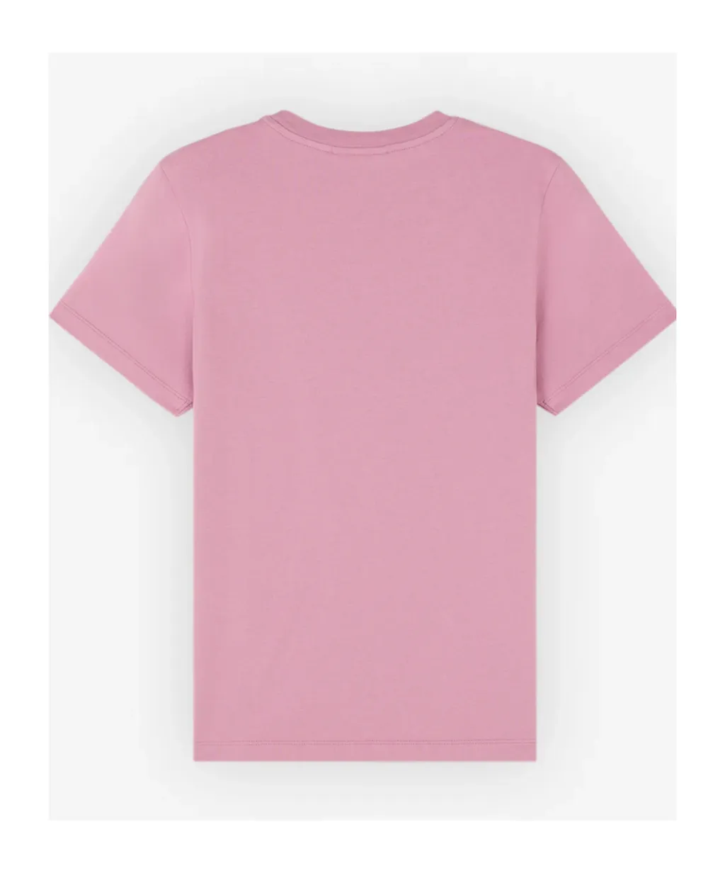 Baby Fox Patch T-Shirt