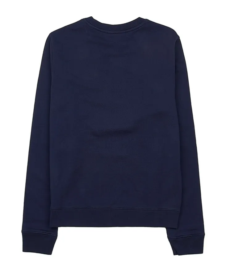 Fox Print Sweatshirt