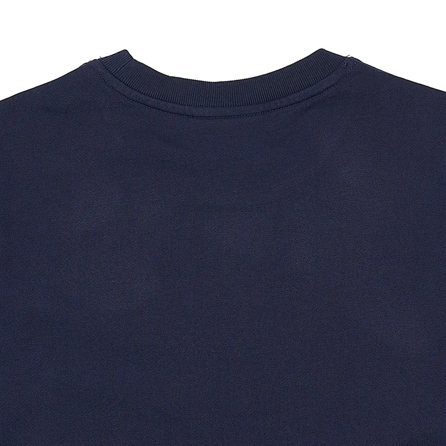 Fox Print Sweatshirt