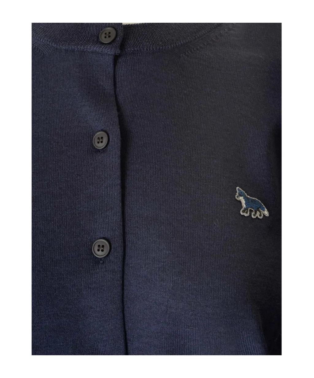 Round Neck Sweater