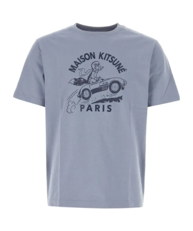 Racing Fox T-Shirt