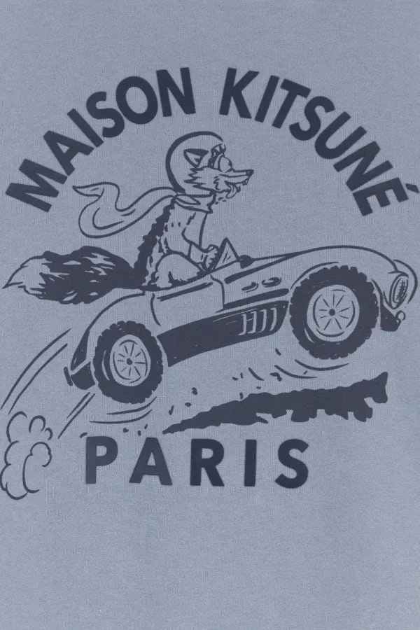 Racing Fox T-Shirt