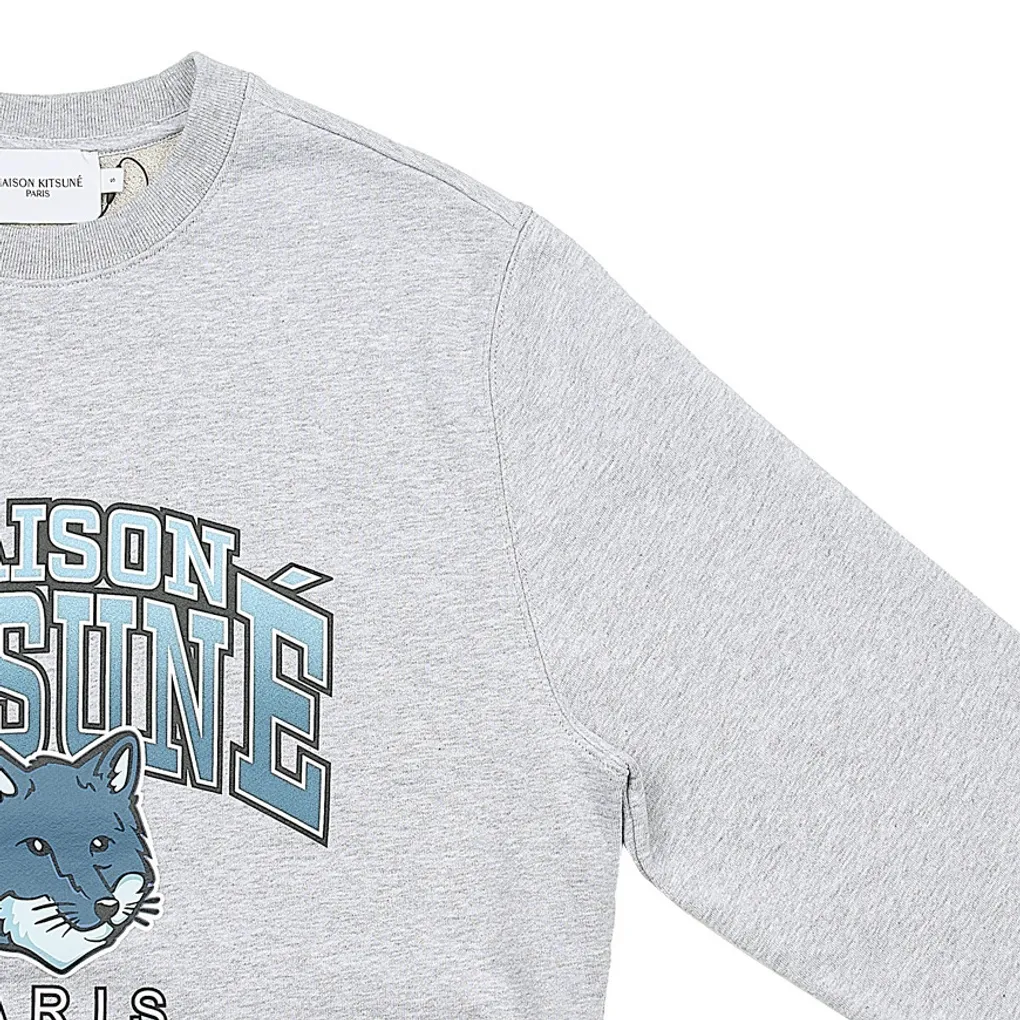 College Sweatshirt