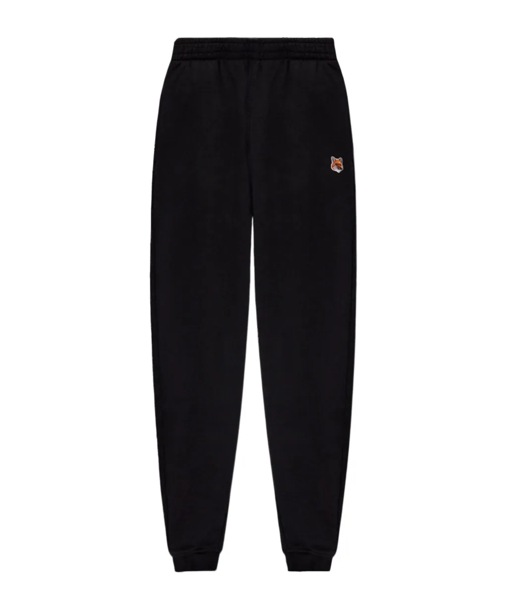 Fox Head Patch Sweatpants