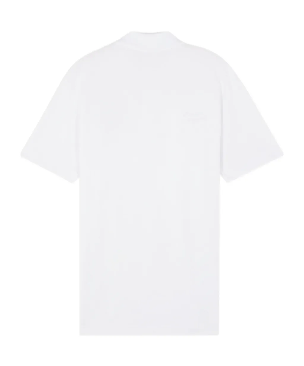 Handwriting Comfort Polo Shirt