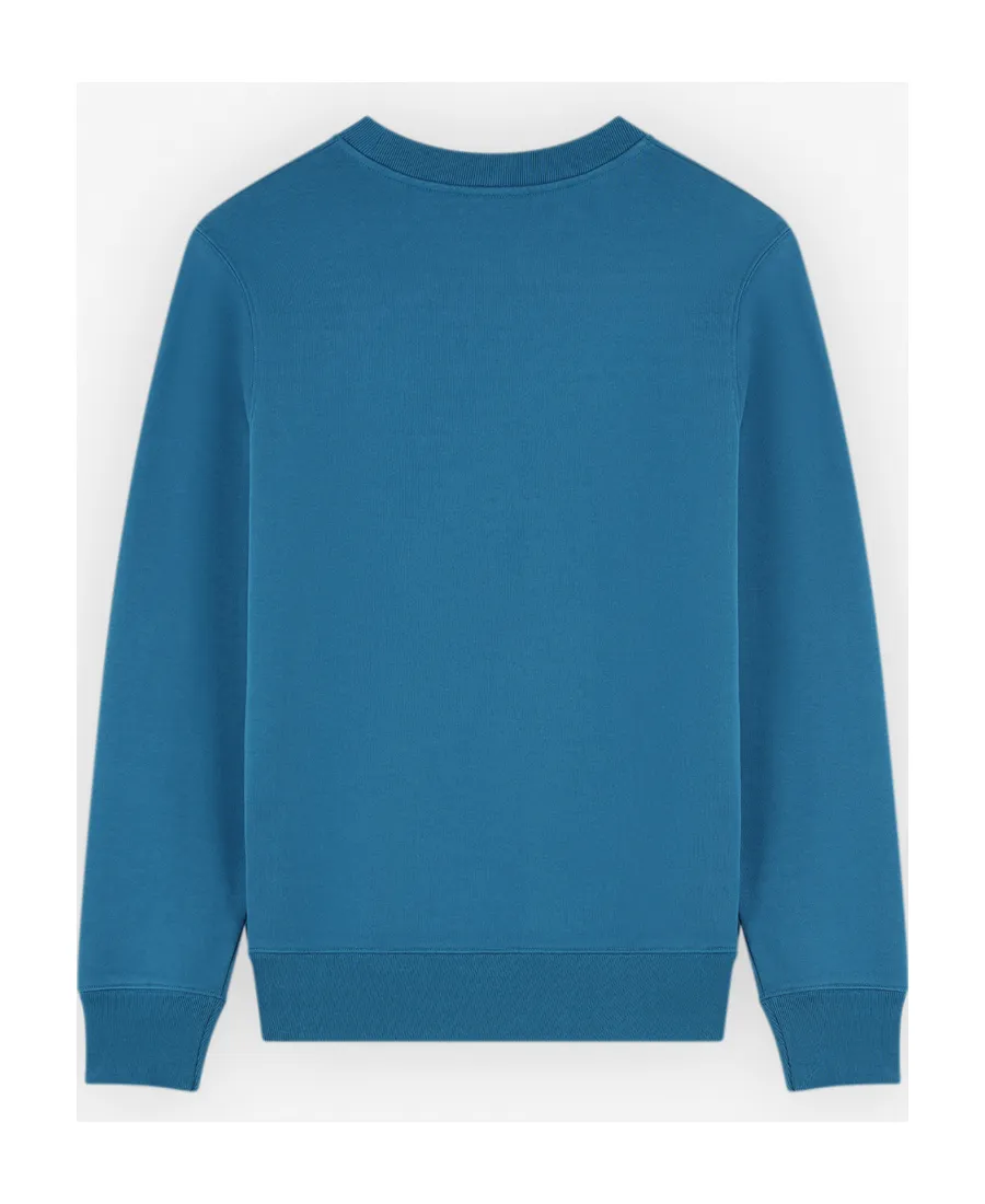 Long-Sleeved Sweater