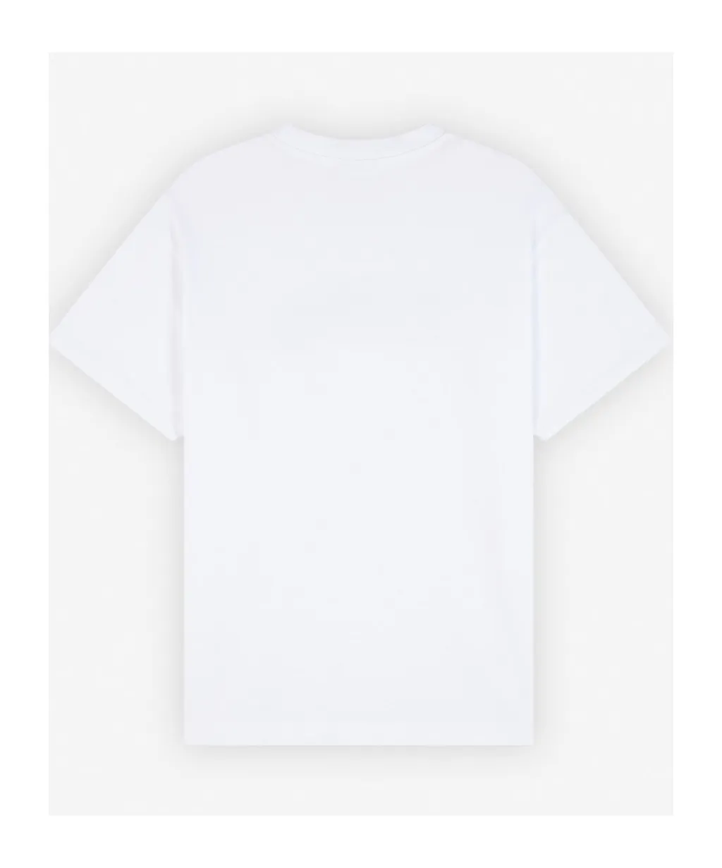 Flash Fox Relaxed T-Shirt