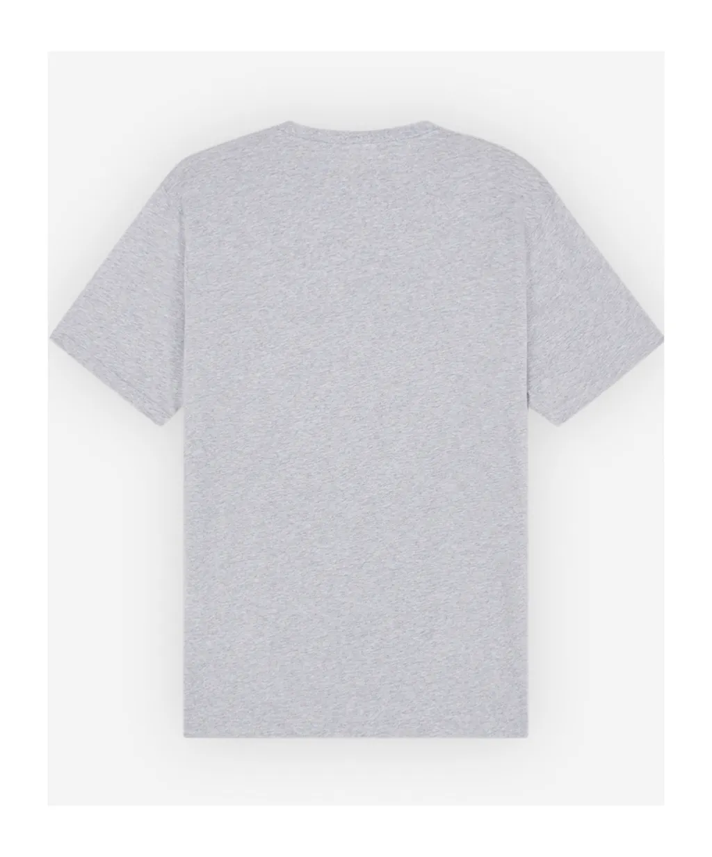 Logo Printed Crewneck T-Shirt