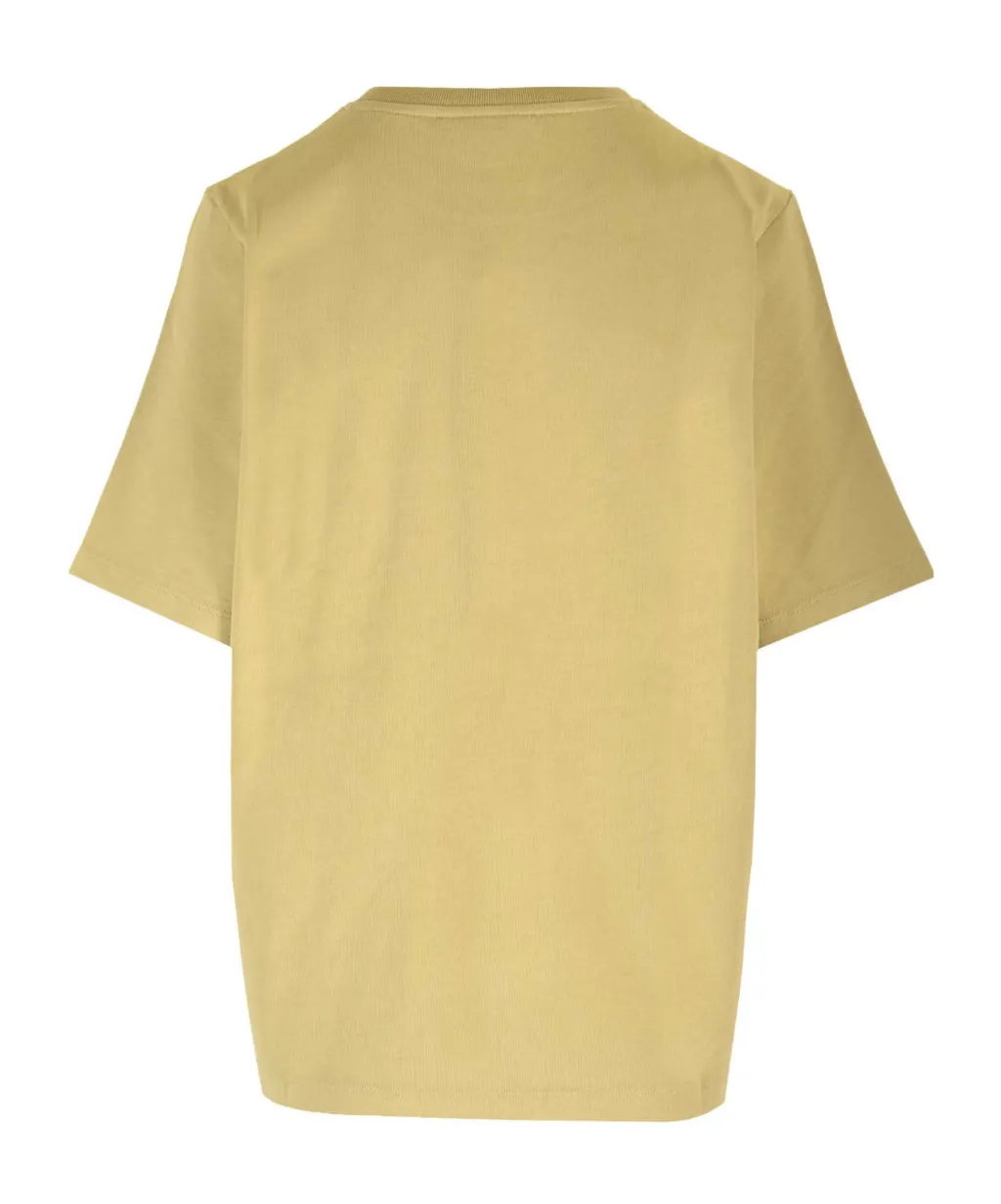 Bold Fox Crewneck T-Shirt