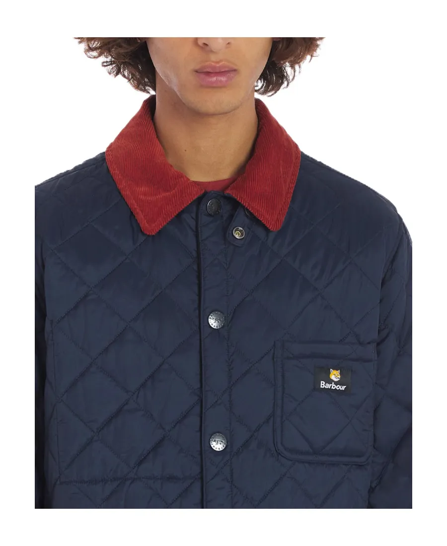 Casual Jacket