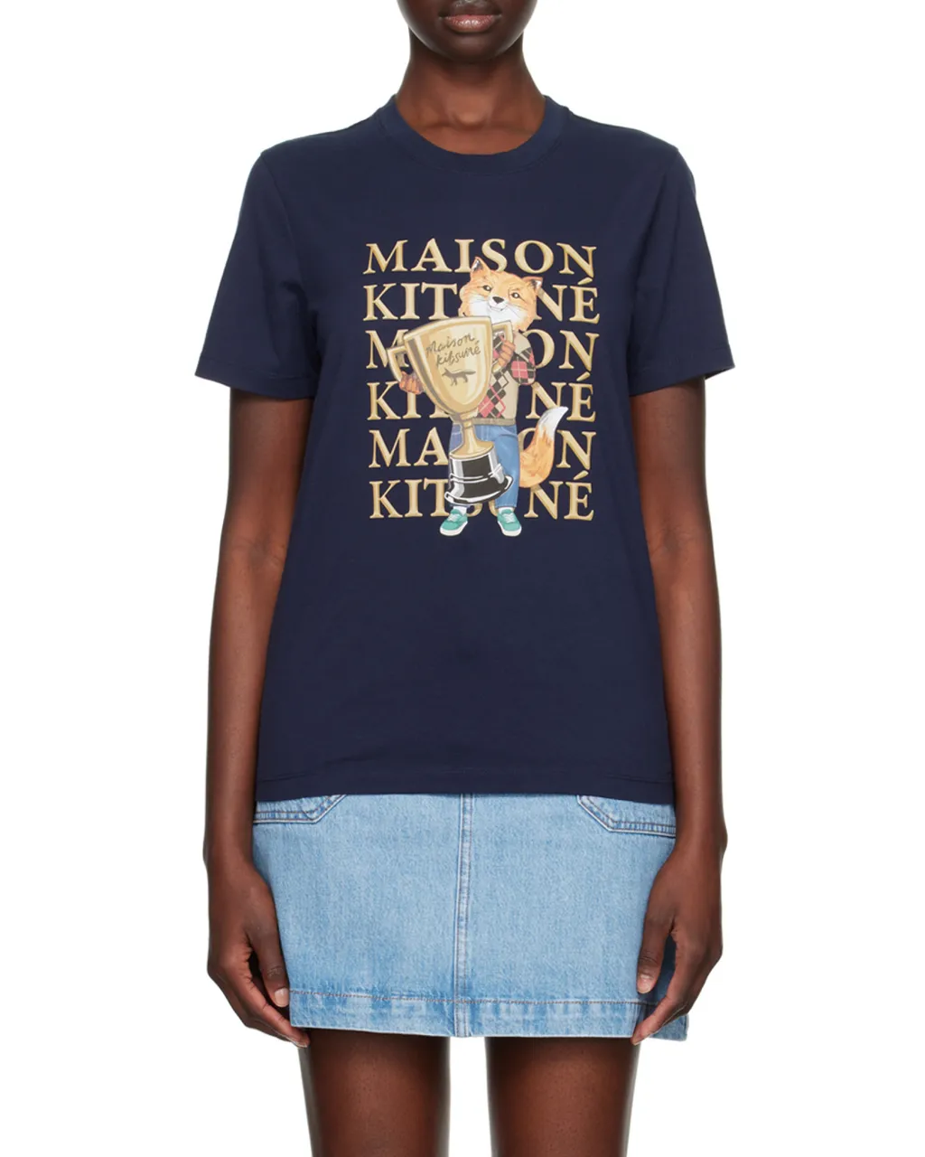 Logo T-Shirt
