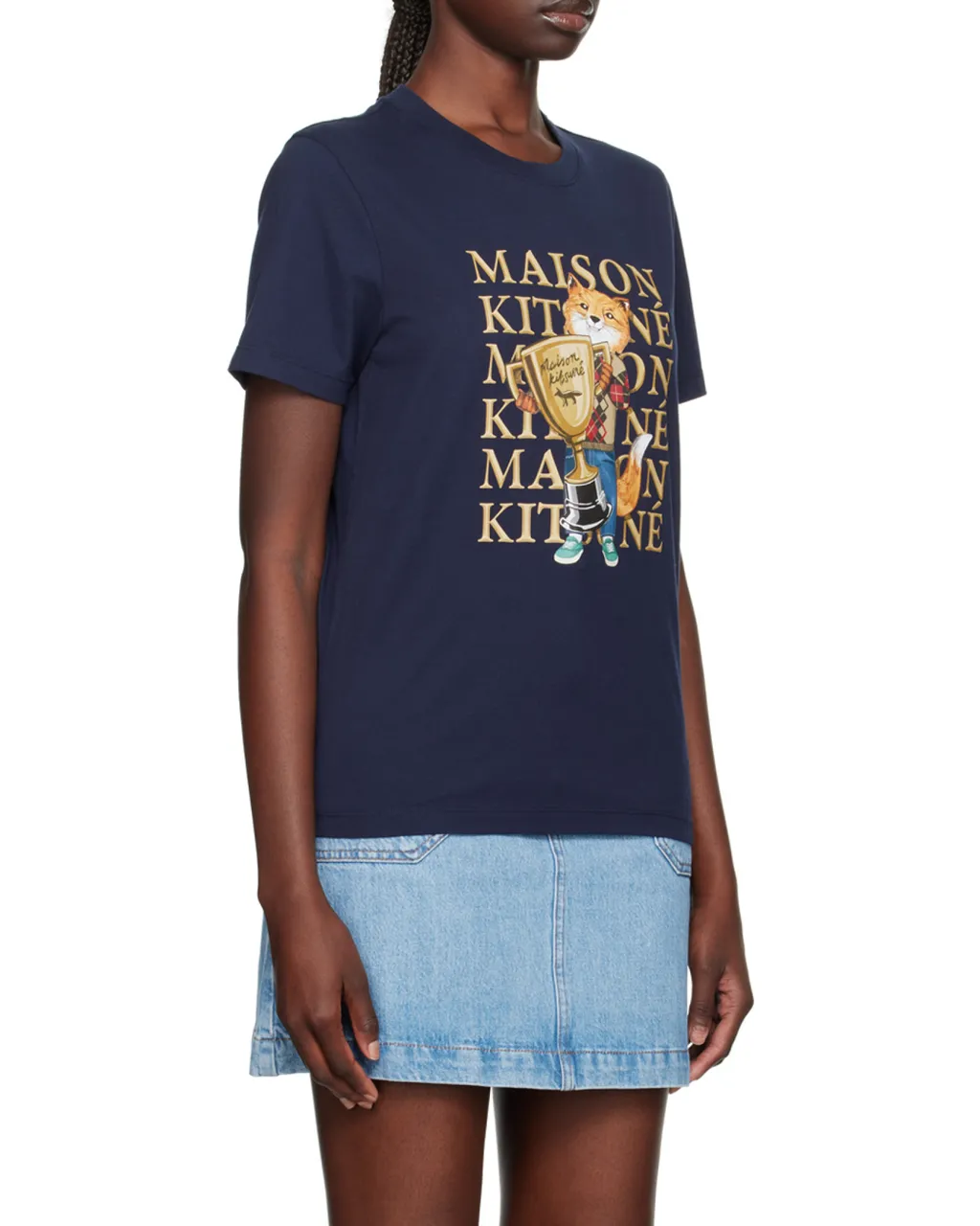 Logo T-Shirt