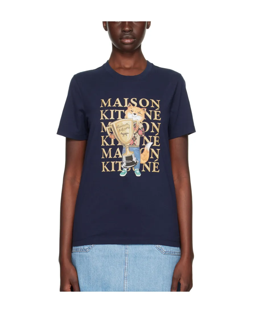 Logo T-Shirt