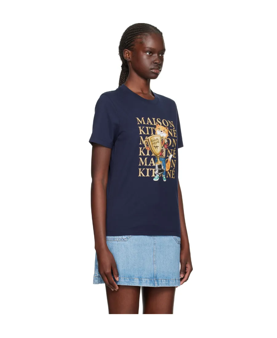 Logo T-Shirt