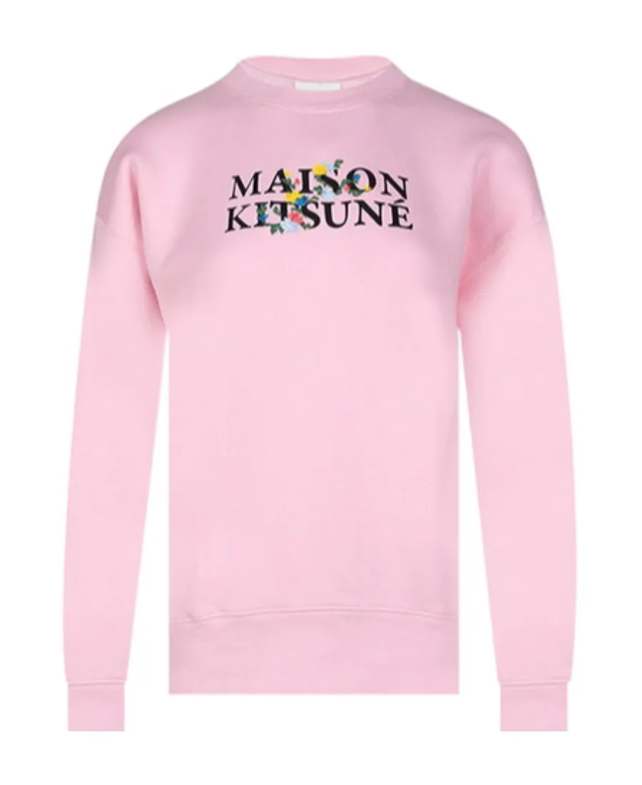 Logo Hoodie