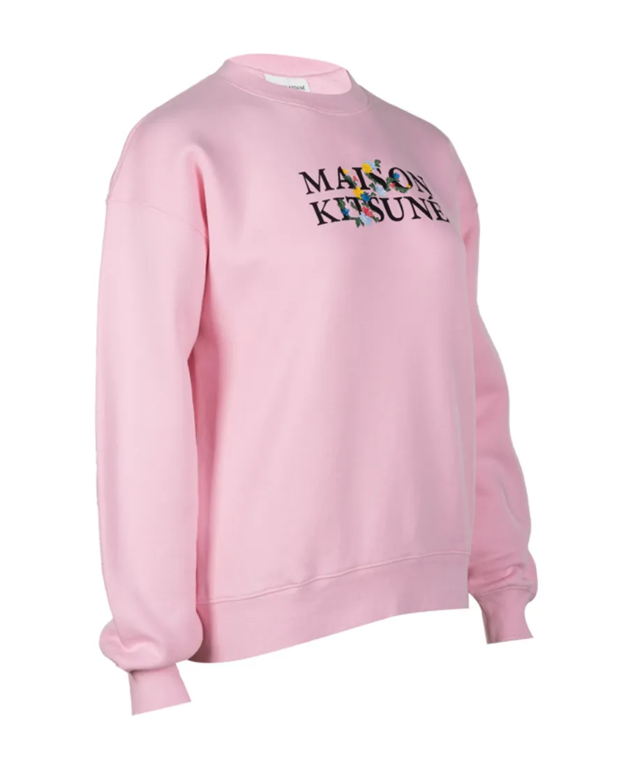 Logo Hoodie