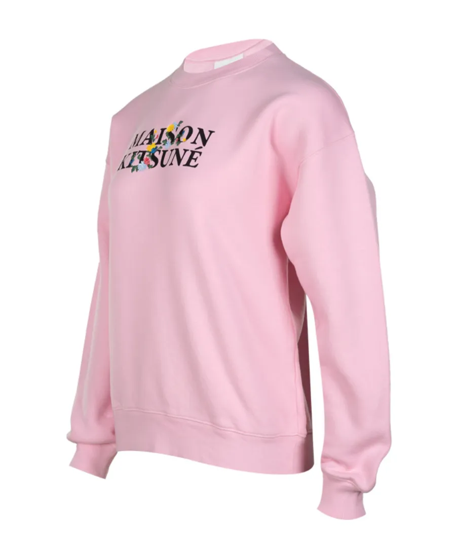 Logo Hoodie