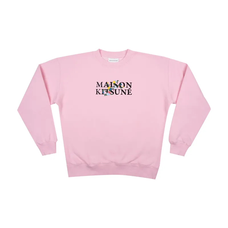 Logo Hoodie