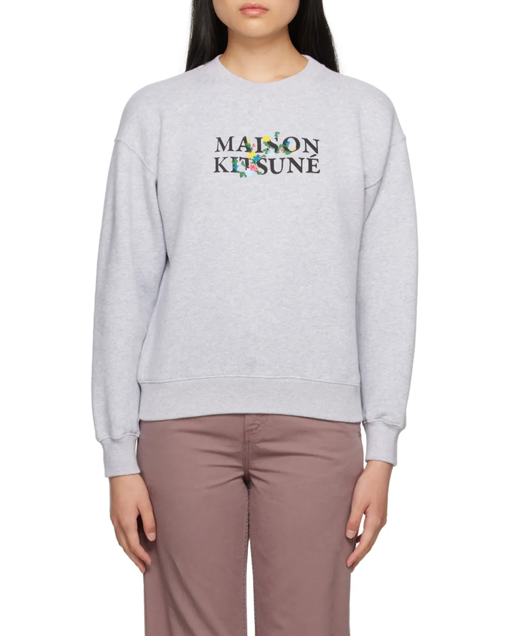 Flowers Hoodie