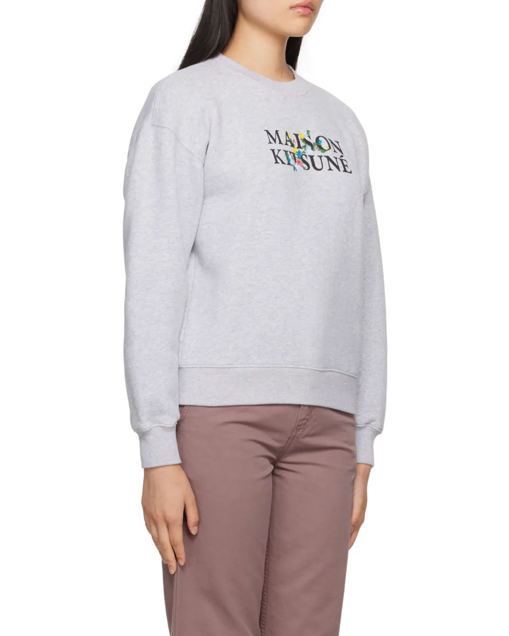 Flowers Hoodie