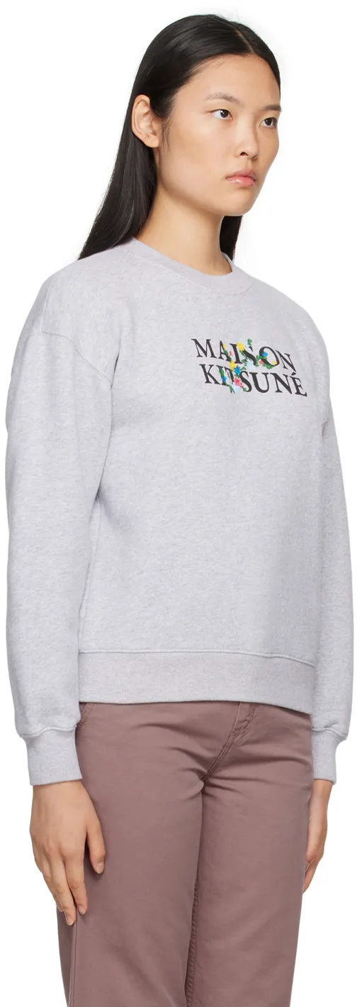 Flowers Hoodie