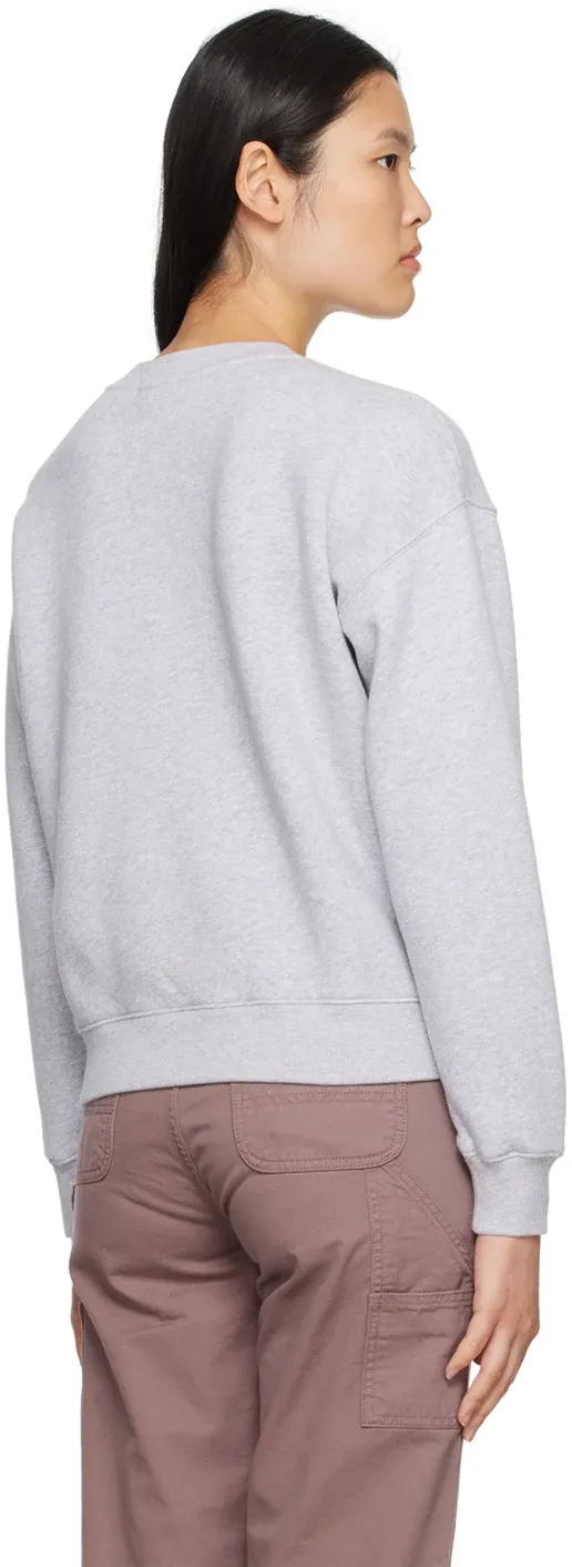 Flowers Hoodie