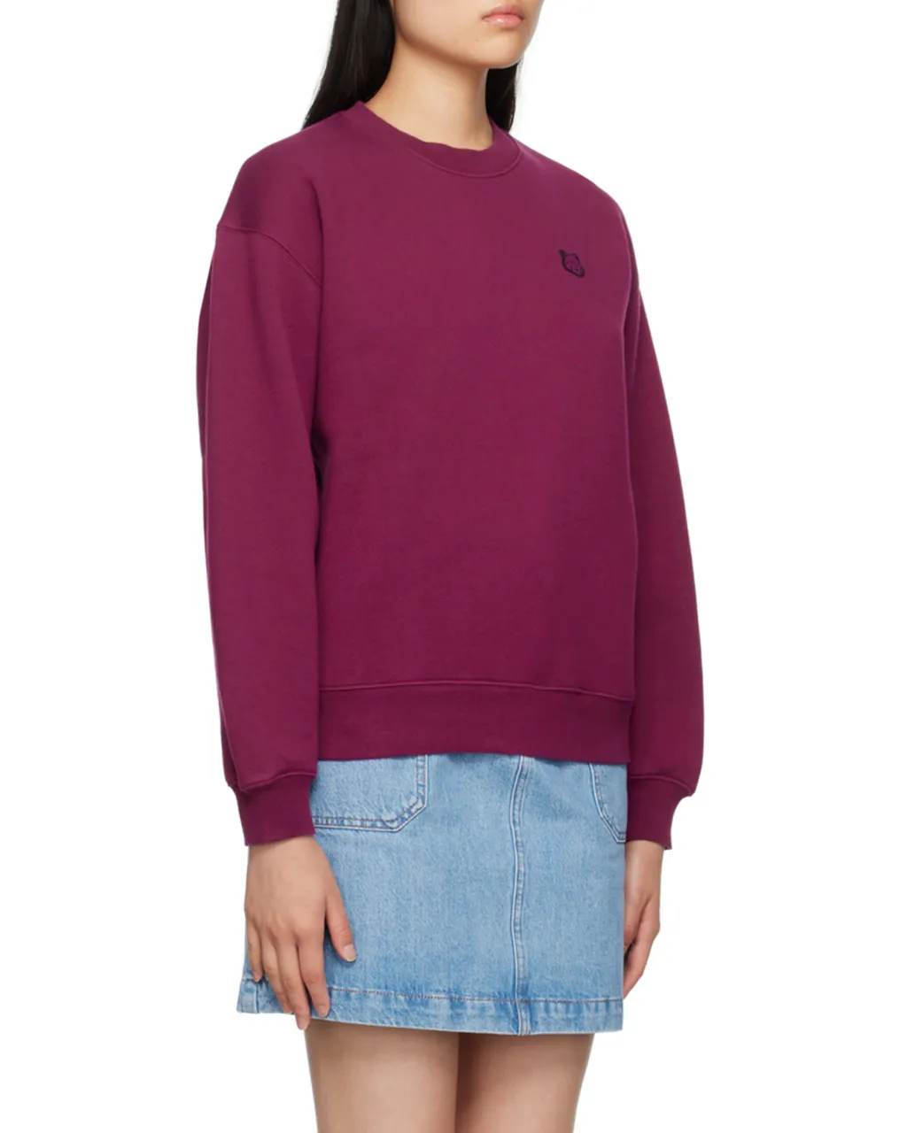 Fox Sweatshirt