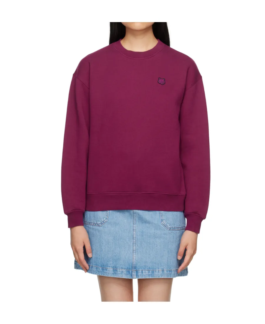 Fox Sweatshirt