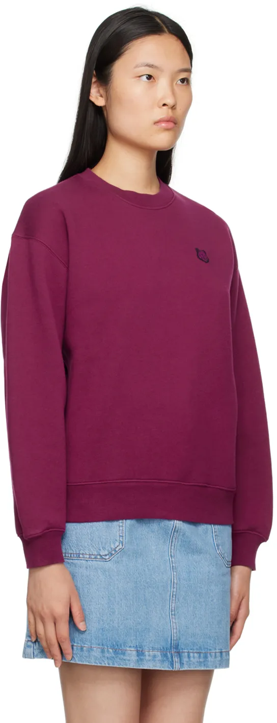 Fox Sweatshirt