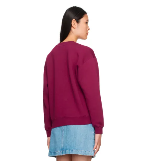 Fox Sweatshirt