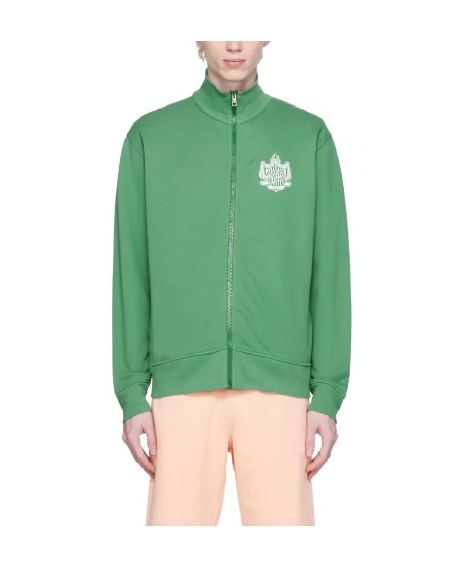 Logo Casual Jacket