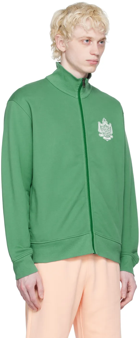 Logo Casual Jacket