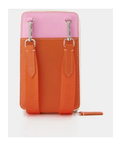 Neck Pouch Wallet