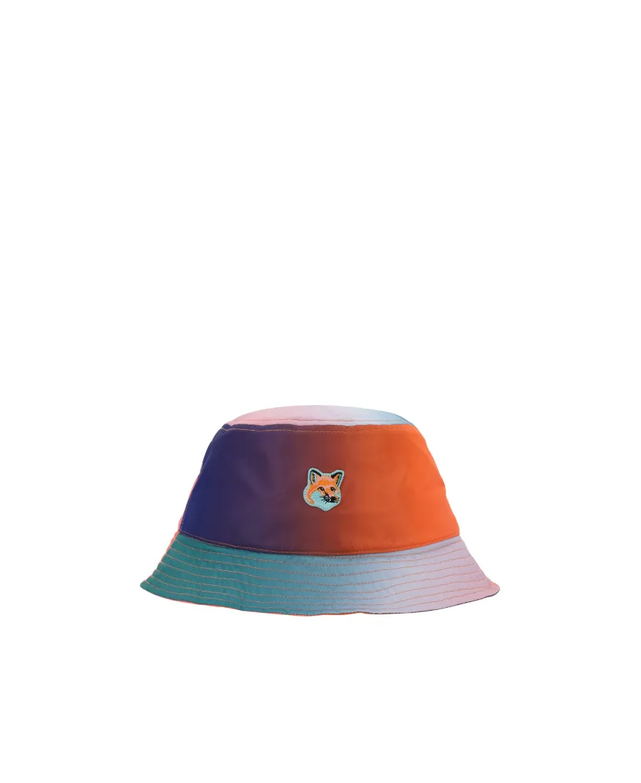 Logo Hat