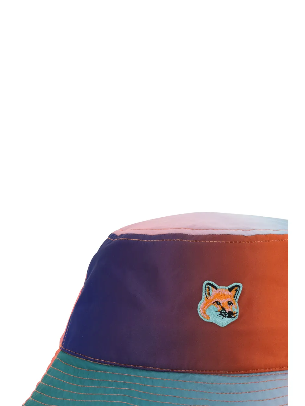 Logo Hat