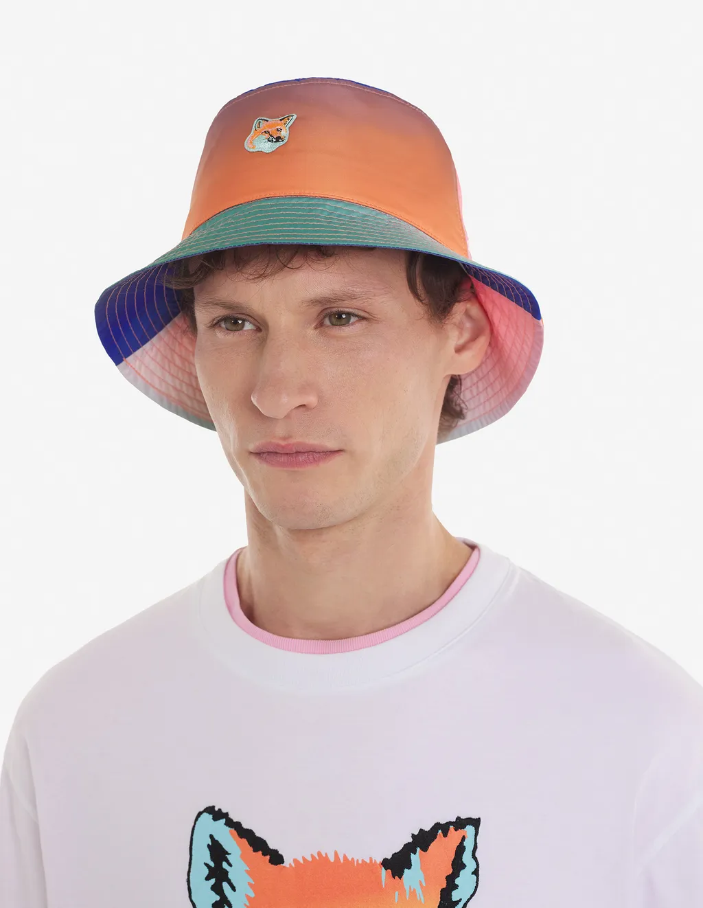 Logo Hat