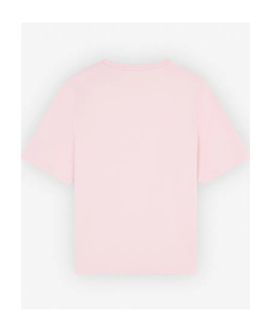 Logo Printed Crewneck T-Shirt