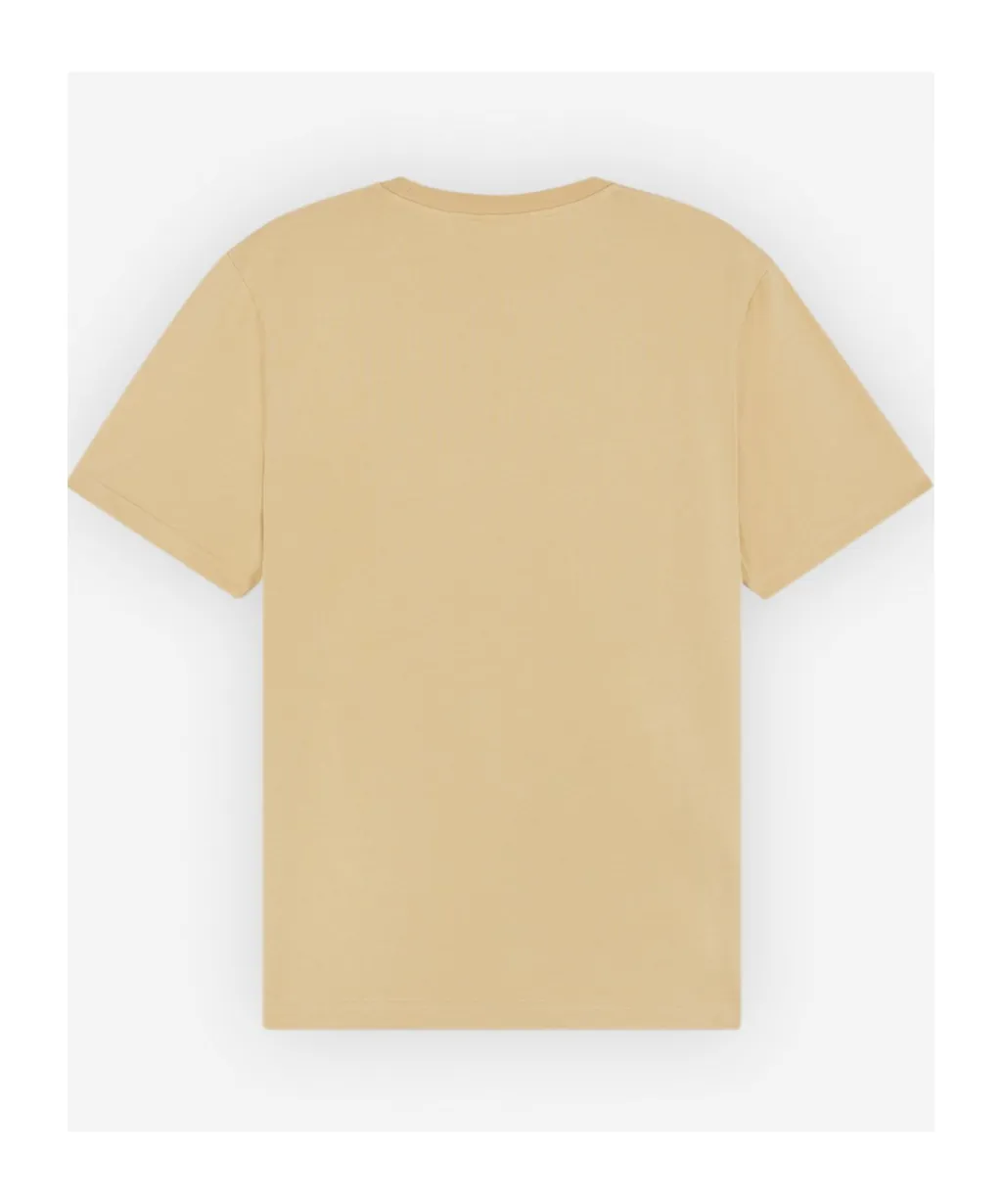 Speedy Fox Patch Comfort T-Shirt