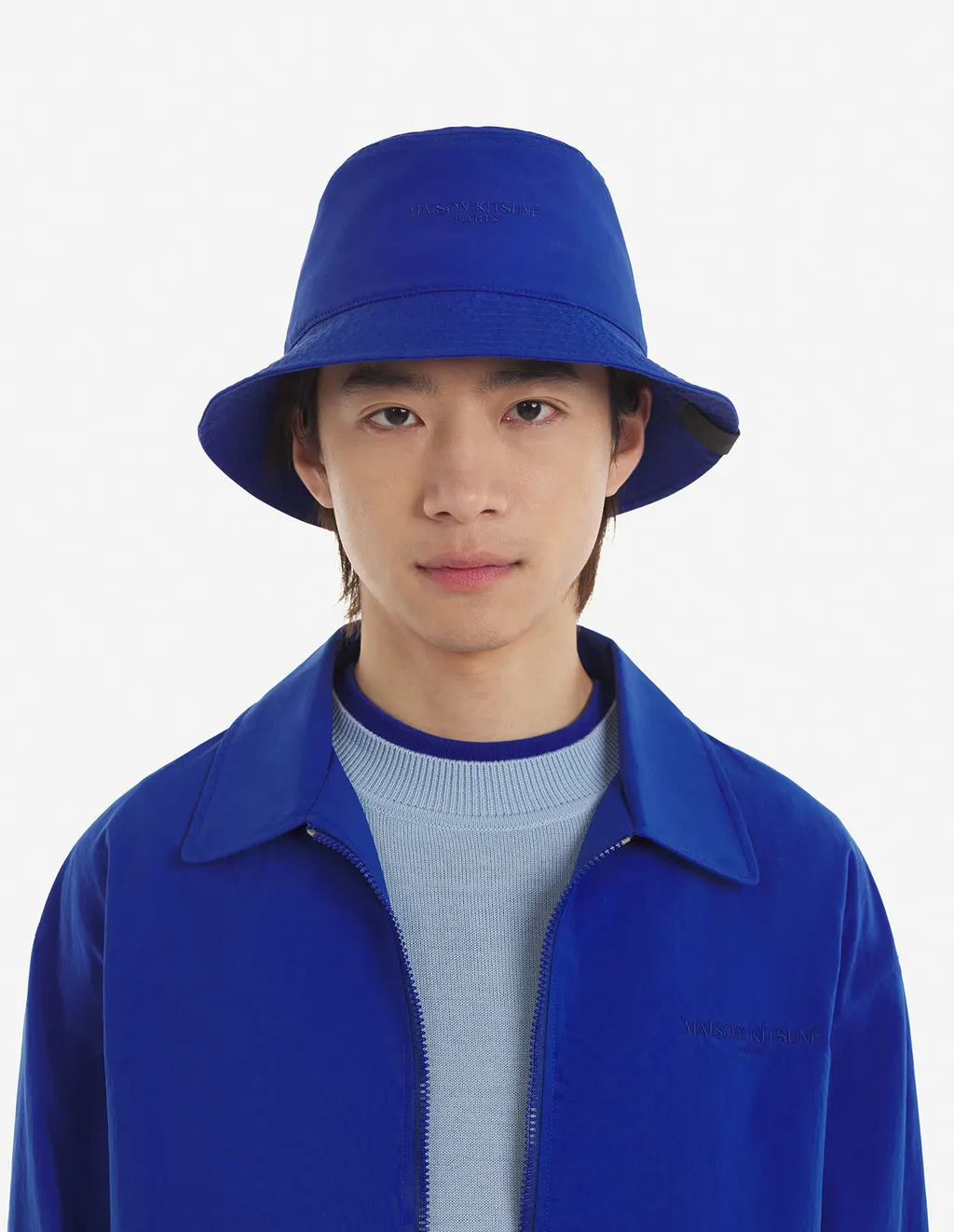 Fisherman's Hat
