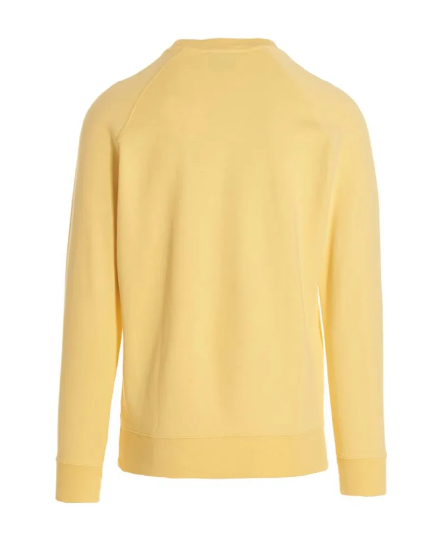 Fox Head Patch Sweatshirt