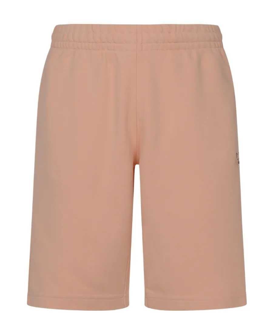 Fox Head Patch Jersey Shorts