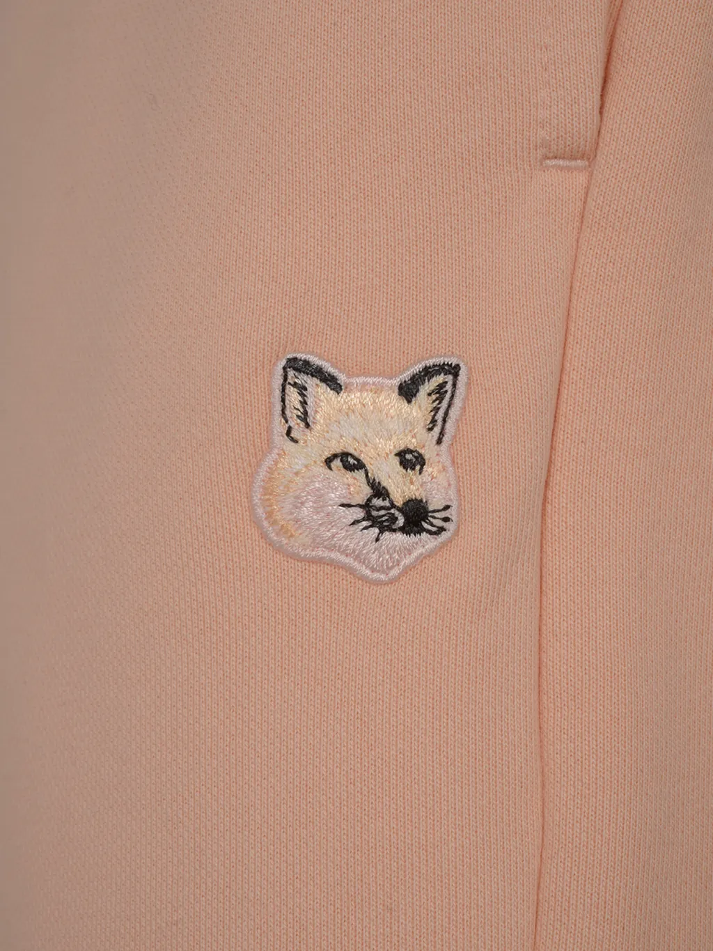 Fox Head Patch Jersey Shorts