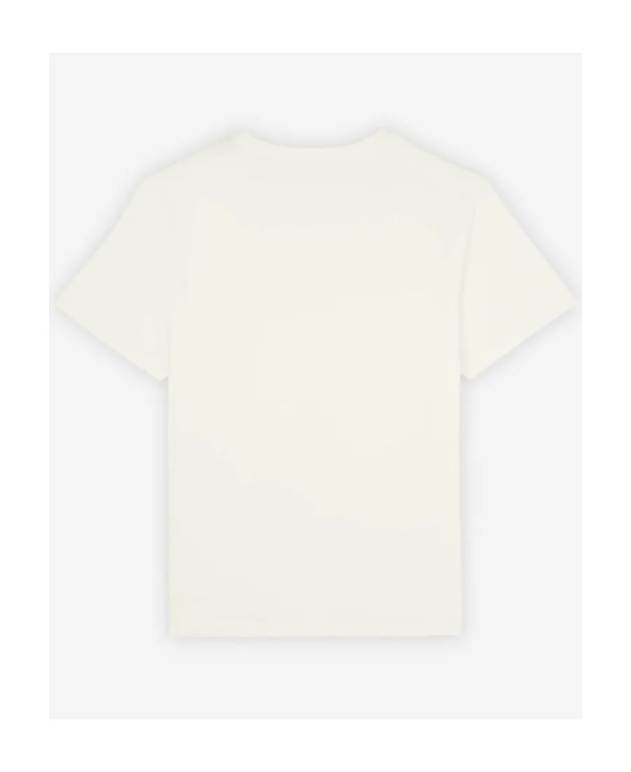 Logo-Print Cotton T-Shirt
