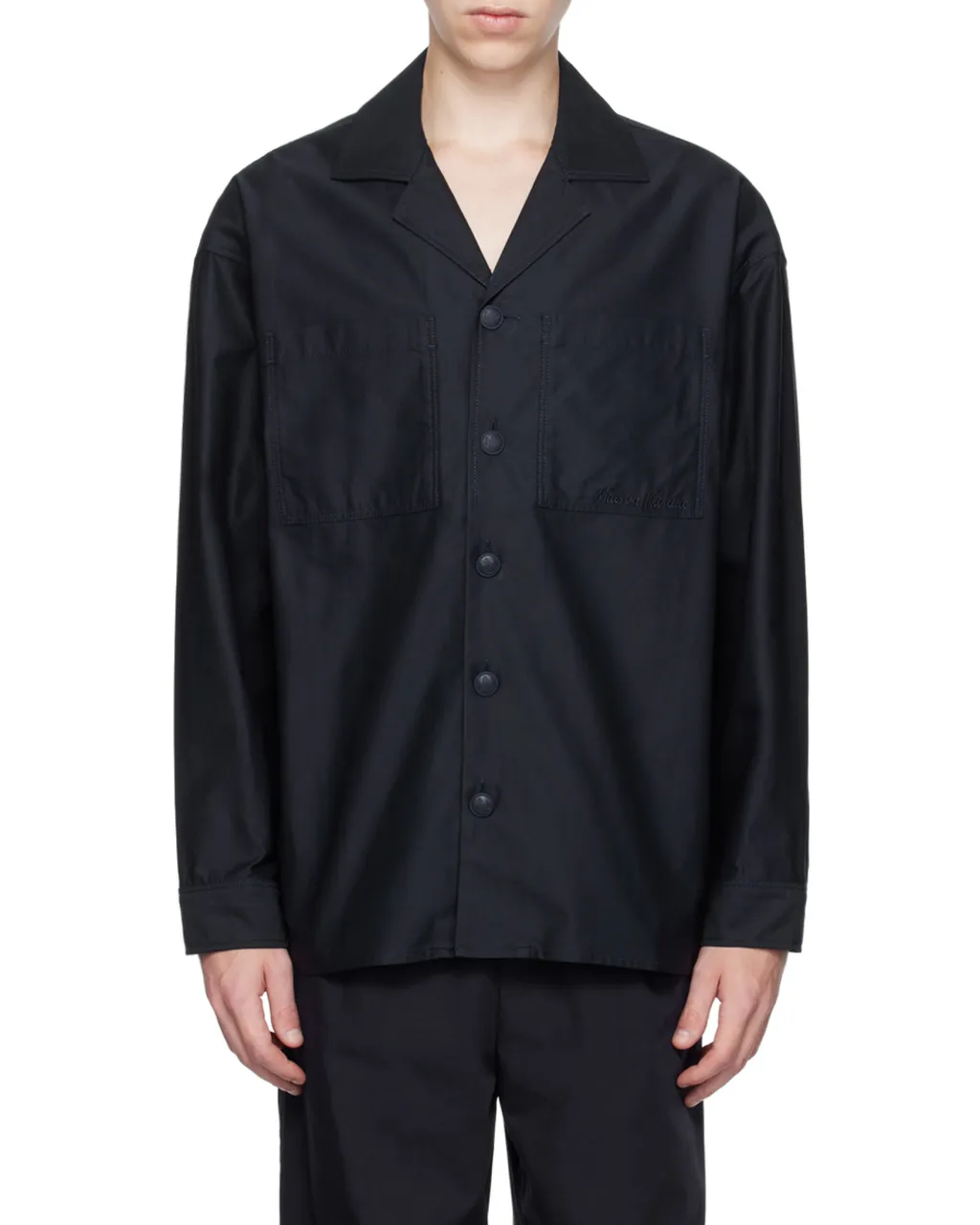 Outfit Shirt
