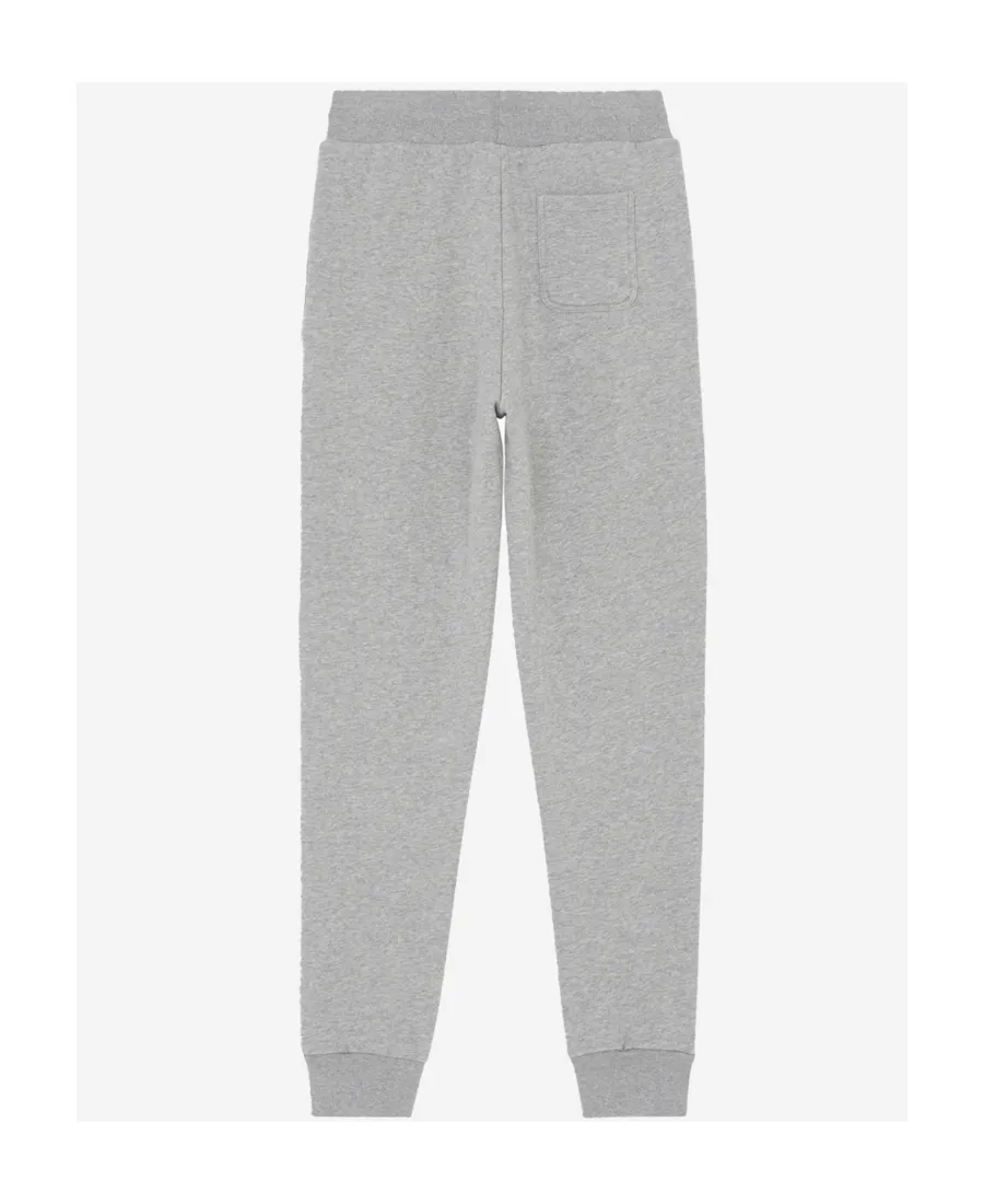 Chillax Fox-Patch Track Pants