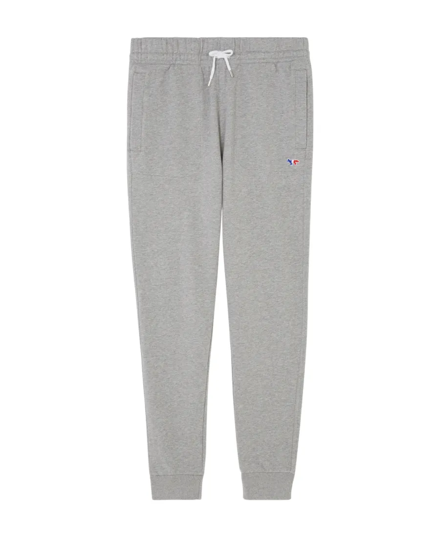 Tricolor Fox Classic Jogging Pants
