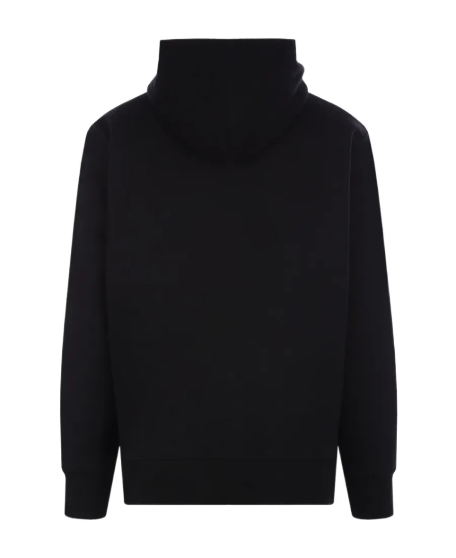 Mini Handwriting Relaxed Hoodie