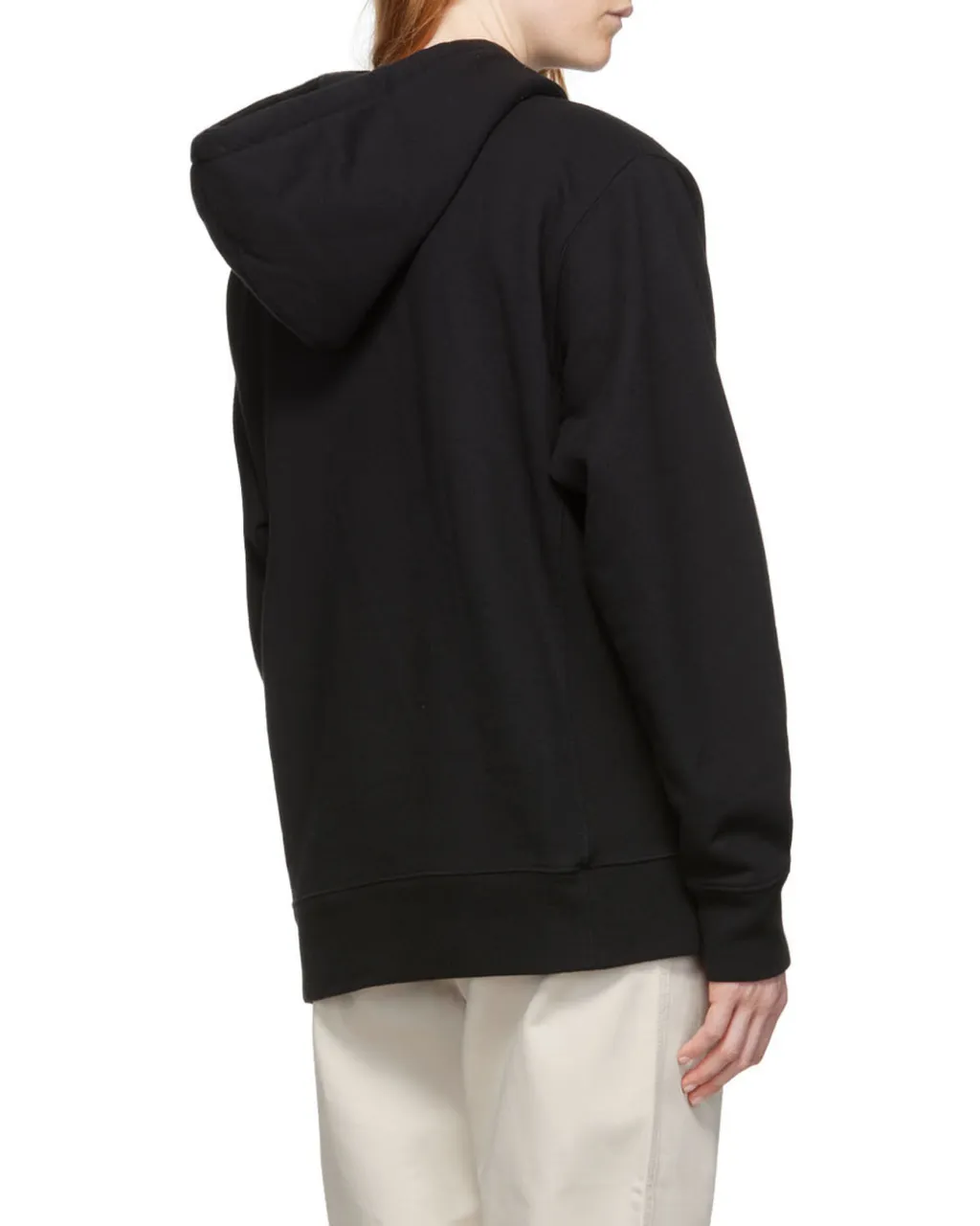 Mini Handwriting Relaxed Hoodie